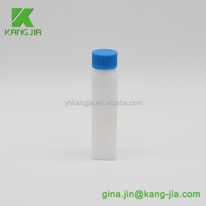 20 ml plástico HDPE bioquímica neusoft/Erba botellas de reactivos - Product Image 3