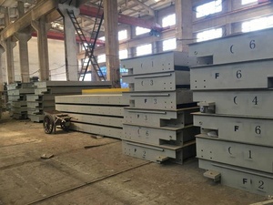 Scs Class 3 mô hình A1 60 t xe tải cân - Product Image 6