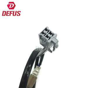 Auto al por mayor sensor de oxígeno OEM 89465-05090 para Corolla verso avensi - Product Image 2