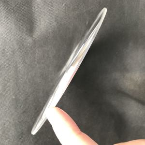 태양 centertrator를 위한 PMMA 큰 프레넬 렌즈 - Product Image 5