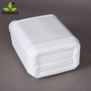 Mini Galão de Plástico HDPE de <span class=keywords><strong>2</strong></span> Litros Personalizado para Atacado - Product Image 4