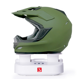 Máquina Eléctrica para Limpiar y Secar Zapatos - Product Image 2