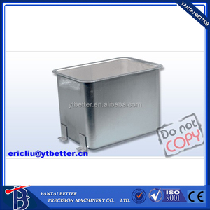 Todos los productos de exportación de acordeón caso de aluminio hecho en china alibaba - Product Image 2