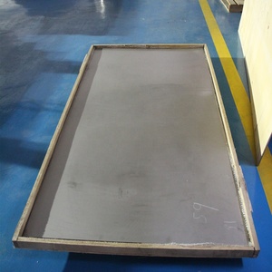 Elgiloy plaque d'alliage de <span class=keywords><strong>cobalt</strong></span> chrome nickel