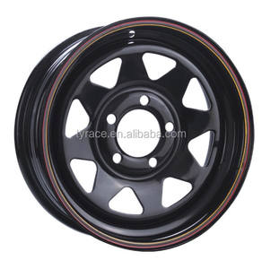 Roue <span class=keywords><strong>4x4</strong></span> de <span class=keywords><strong>16</strong></span> <span class=keywords><strong>pouces</strong></span> - Product Image 3