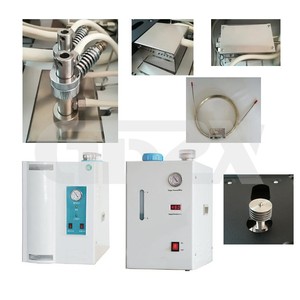 Gaschromatograph für prüfung Erdöl - Product Image 4