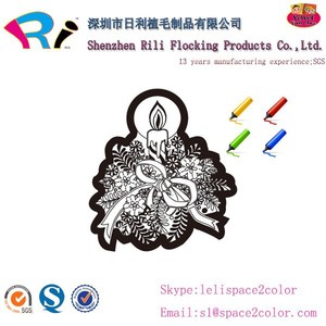 <span class=keywords><strong>Velvet</strong></span> art poster a colori - Product Image 4