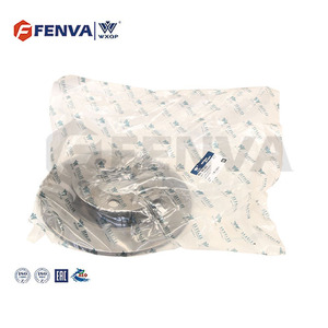 Bk01B Anteriore Posteriore Auto di Carbonio pastiglie dei Freni In Ceramica Disc Golf Kit Per Mercedes V w Ad <span class=keywords><strong>Bm</strong></span> Auto Giapponese - Product Image 3