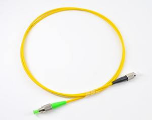 Dây Nối G657A2 Không Có Mẫu Đơn Chế Độ Chất Lượng Cao Dây Nối Cáp Quang DAMU Có Thể Tùy Chỉnh - Product Image 4