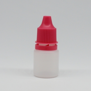 Bouteille <span class=keywords><strong>En</strong></span> <span class=keywords><strong>Plastique</strong></span> médical utilisé pour des Gouttes pour Les Yeux - Product Image 1