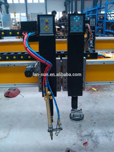 guangzhou plasma cnc de découpe plasma machines et équipements industriels - Product Image 3