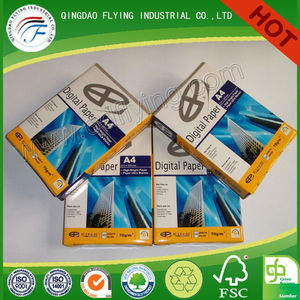 Paquete personalizado de oficina de papel para fotocopias/papel a4 - Product Image 2