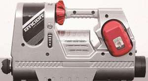 Khẩn Cấp Thiết Bị Cứu Hộ 120KN Nâng Forece Thủy Lực Pin Cứu Hộ Ram - Product Image 4