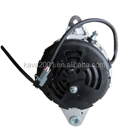 日産用24Vオートオルタネーター23100Z576923100-Z5769| Alibaba.com