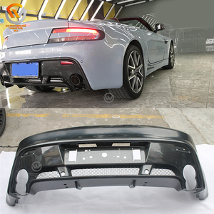 Kit de carrosserie de pare-chocs avant adapté à <span class=keywords><strong>Aston</strong></span> Martin V8 Vantage MS Kit de pare-chocs de voiture - Product Image 2