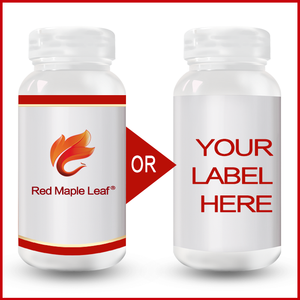 最高のブレイントニック赤イースト米エキス大豆レシチンソフトジェルカプセル - Product Image 2