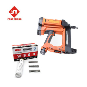 Pistolet à <span class=keywords><strong>gaz</strong></span> en béton, <span class=keywords><strong>cloueur</strong></span>, prix d'usine, 2018 - Product Image 2
