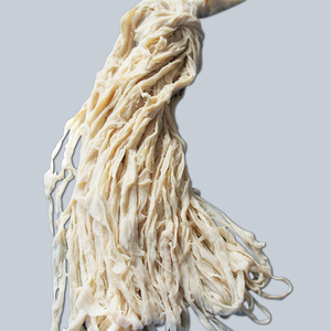 Haute populaire prix concurrentiel naturel saucisse de porc boîtier Saline saucisse de porc - Product Image 5