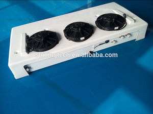 Mini van refrigerador, refrigerador van truck para carne y pescado. - reemplazar Thermo king, portador - Product Image 3