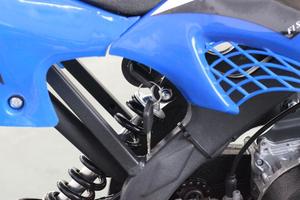Bon marché Chine <span class=keywords><strong>mini</strong></span> 50cc <span class=keywords><strong>cross</strong></span> bike enfants moto 49cc dirt bike - Product Image 6