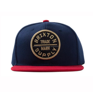 Alta calidad acrílico llanura de <span class=keywords><strong>gran</strong></span> tamaño hip hop SnapBack <span class=keywords><strong>cap</strong></span> - Product Image 3
