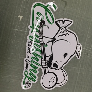 Tùy Chỉnh <span class=keywords><strong>Logo</strong></span> Thương Hiệu <span class=keywords><strong>Sticker</strong></span> Cao Su <span class=keywords><strong>Sticker</strong></span> Uv Kháng Phản Xạ <span class=keywords><strong>Sticker</strong></span> In - Product Image 3