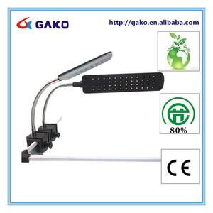 <span class=keywords><strong>Lampe</strong></span> à <span class=keywords><strong>pince</strong></span> LED de haute qualité, écologique, en plastique, pour <span class=keywords><strong>aquarium</strong></span>, avec angle et direction réglables, double mode d'éclairage - Product Image 6