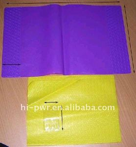 Cuốn Sách Bìa/Trang Bên Trong/Thẻ Tay Áo Làm Máy - Product Image 2