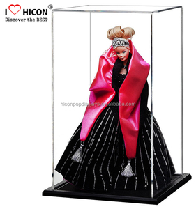 No sólo rentable mostrador acrílico transparente modelo <span class=keywords><strong>Lego</strong></span> minifigura reptil vitrina sino también soluciones para usted - Product Image 2