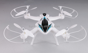 Nuevo producto rc transmisores drone quadcopter con cámara wifi vedio hd cam - Product Image 4
