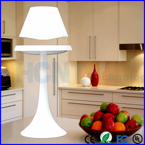 <span class=keywords><strong>LED</strong></span> Leselampe Schwimmleuchte Schreibtisch Bett Lampe Mit Magnet - Product Image 3