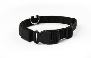 De Nylon reflectante <span class=keywords><strong>Bud</strong></span> Luz de Led recargable Led luminoso para mascotas resplandor en el oscuro <span class=keywords><strong>Collar</strong></span> de perro - Product Image 2