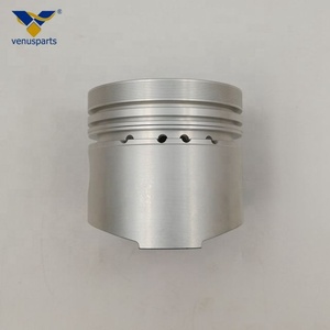 Pistone per Motore Diesel 2C 13101-64110 13101-64090 6071900 - Product Image 1