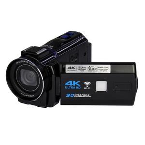 <span class=keywords><strong>Camera</strong></span> quay phim kỹ thuật số chuyên nghiệp chất lượng cao 4K Wifi - Product Image 6