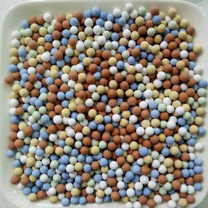 Batu air Alkaline Maifan batu keramik bola <span class=keywords><strong>Filter</strong></span> untuk rumah <span class=keywords><strong>Filter</strong></span> air - Product Image 2