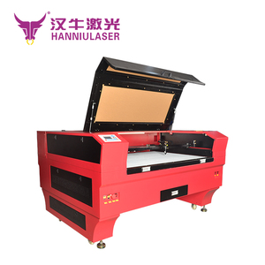 <span class=keywords><strong>Machine</strong></span> de <span class=keywords><strong>découpe</strong></span> <span class=keywords><strong>laser</strong></span> CNC à double tête K-1310T pour <span class=keywords><strong>Plexiglas</strong></span> et acrylique - Product Image 3