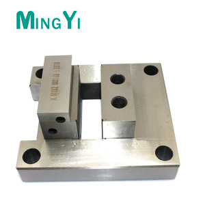 stainless steel fasteners pin punch moulding <strong>jigs</strong> - Product Image 1