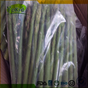 Suministrar el mejor servicio natural espárrago verde congelado - Product Image 3