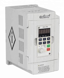 Convertidor de Frecuencia de 220 <span class=keywords><strong>V</strong></span> a 380 <span class=keywords><strong>V</strong></span> en Varias Potencias (kw) - Product Image 1