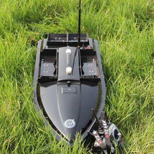 HYZ-100G GPS Télécommande Bateau D'appâts Pour La Pêche À La Carpe - Product Image 3