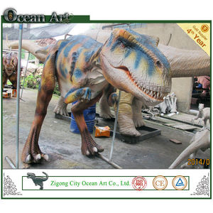 <span class=keywords><strong>dinosaurio</strong></span> <span class=keywords><strong>barney</strong></span> traje de la mascota - Product Image 4