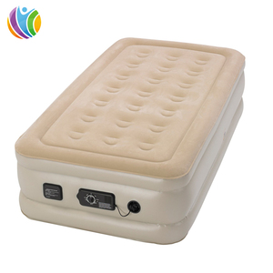 SoundAsleep sueño serie colchón de aire con la comodidad de la tecnología interna de alta capacidad inflable de la bomba de la cama - Product Image 3