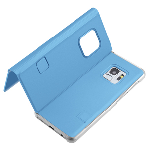 Forte Vista Protezione Antiurto Copertura Del Telefono Mobile Per <span class=keywords><strong>Huawei</strong></span> <span class=keywords><strong>Mate</strong></span> <span class=keywords><strong>10</strong></span> 20 30 P40 <span class=keywords><strong>PRO</strong></span> Cassa Del Telefono Dello Specchio Con Cavalletto MPC16 - Product Image 3
