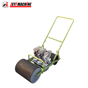Seminatrice per Semi di Sesamo e Alfalfa per Piccole Colture Agricole - Product Image 3