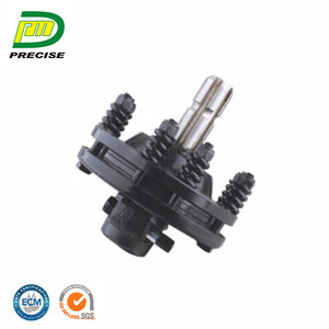 Piezas de Tractor Flexible montaje de embrague de Tractor - Product Image 3
