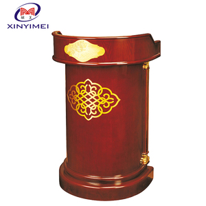แท่นบรรยายโลหะทันสมัยราคาประหยัด - Product Image 4