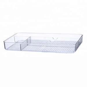 Caja de maquillaje para cosméticos, molde de inyección de plástico de <span class=keywords><strong>material</strong></span> acrílico o PS - Product Image 4