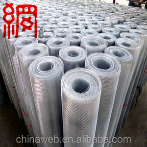 Raised acier métal déployé <span class=keywords><strong>grille</strong></span> - régulier ou Standard - Product Image 1