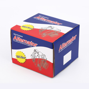Alternateur automobile pour <span class=keywords><strong>Fiat</strong></span> <span class=keywords><strong>Tempra</strong></span> 1.6, Lancia 0120469936 0120469937 0120469940 - Product Image 2