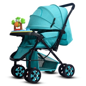 Cochecito de bebé superventas de fábrica - Product Image 2